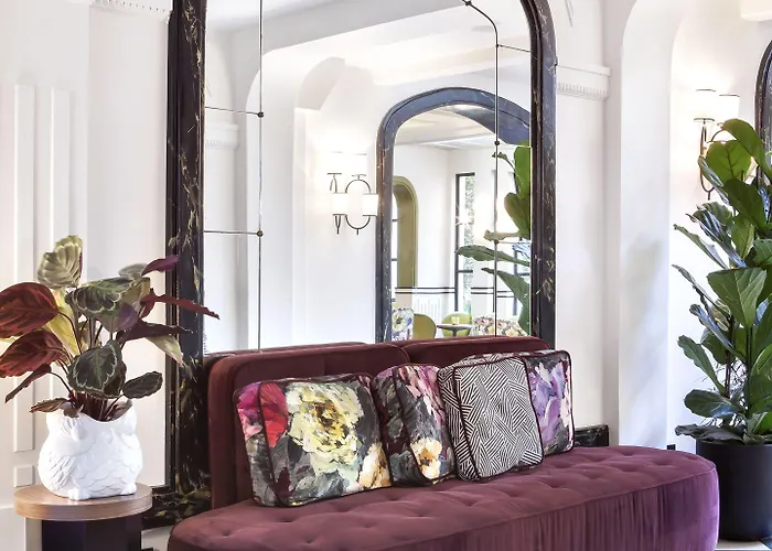 Hotel Bienvenue