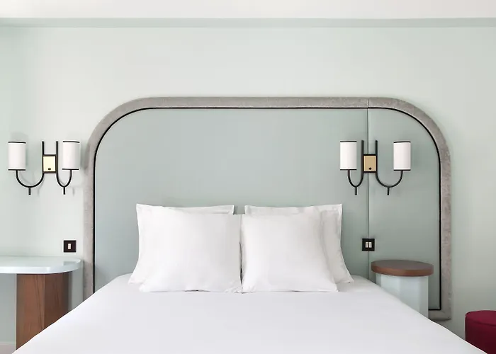 Hotel Bienvenue 4*