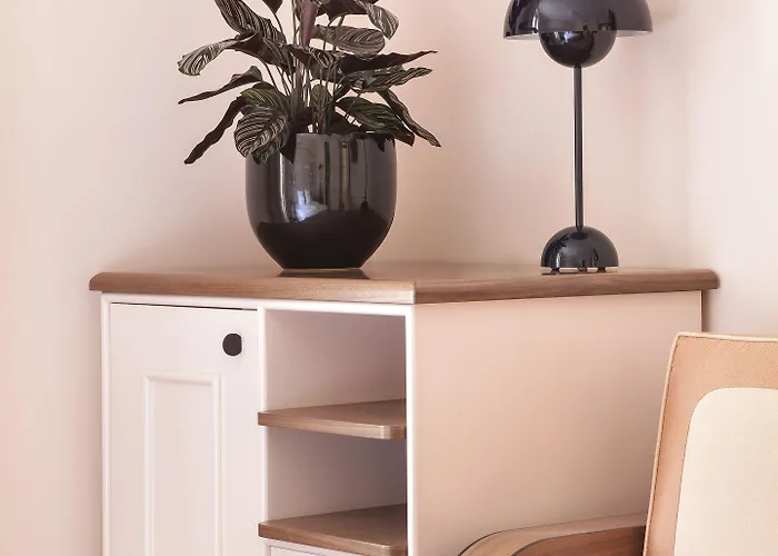 オテル ビアンヴニュ ホテル