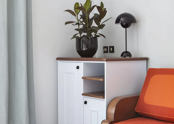 オテル ビアンヴニュ 4*