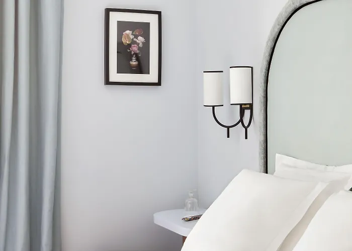 Hotel Bienvenue