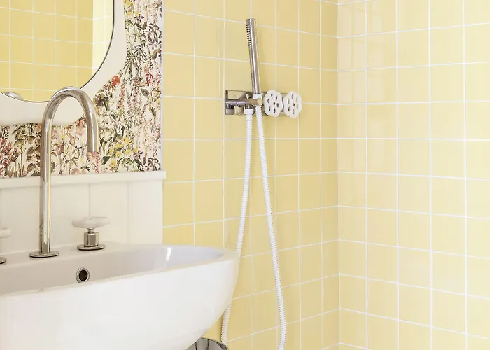 オテル ビアンヴニュ 4* パリ