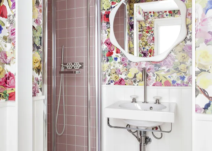 オテル ビアンヴニュ ホテル パリ