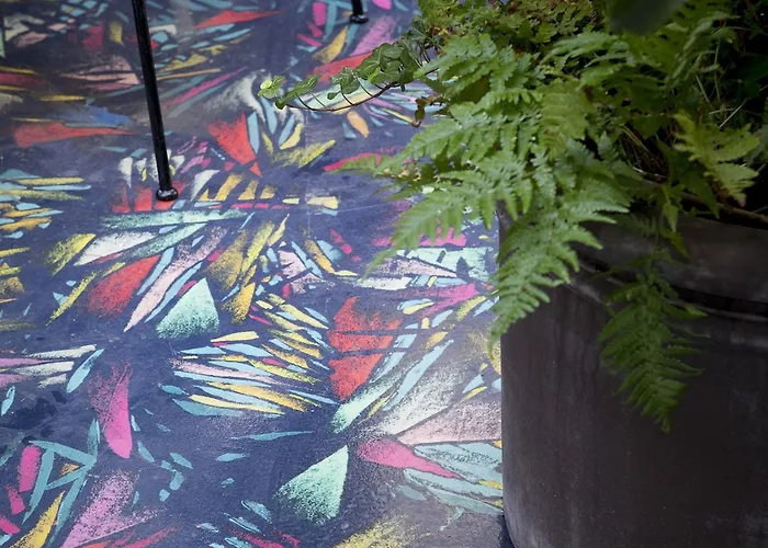 オテル ビアンヴニュ ホテル 4*