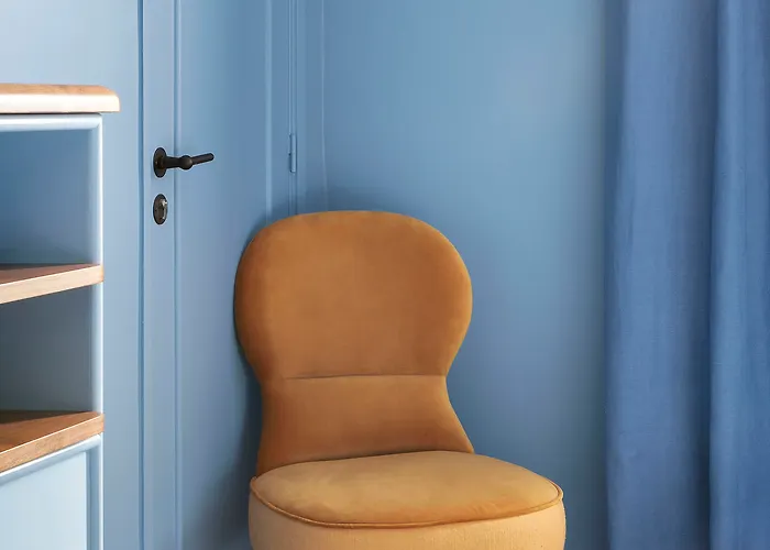 ホテル オテル ビアンヴニュ