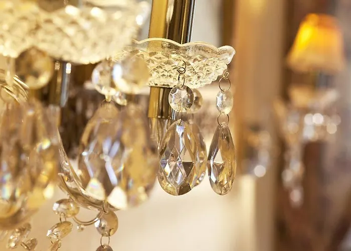 ホテル オテル ビアンヴニュ 4*