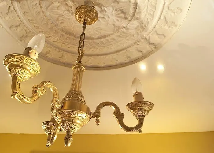 オテル ビアンヴニュ 4*