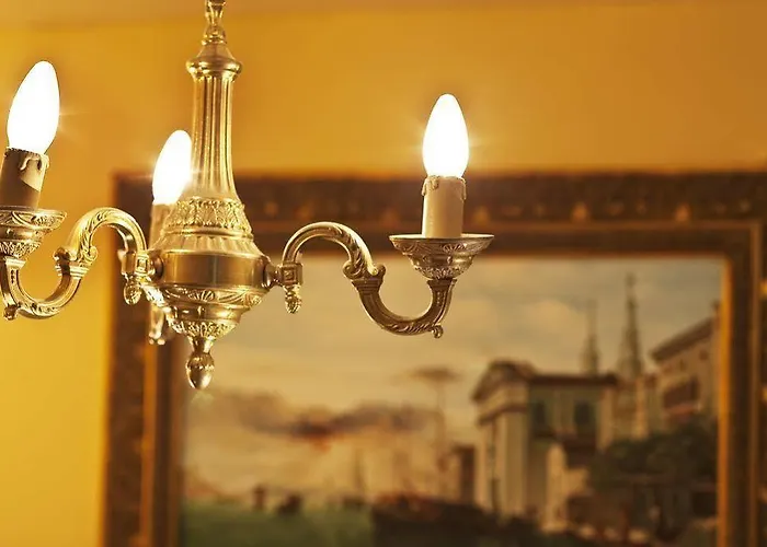 ホテル オテル ビアンヴニュ 4*