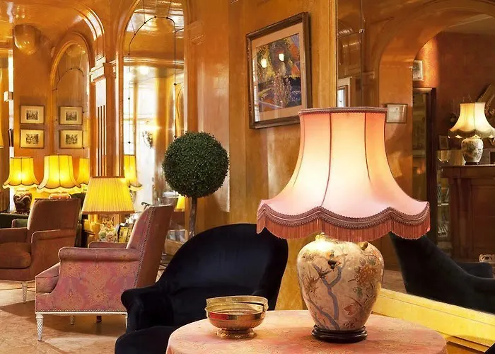 Bienvenue Hotel Paris