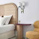 Bienvenue 4* Παρίσι