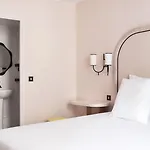 Ξενοδοχείο Bienvenue 4*
