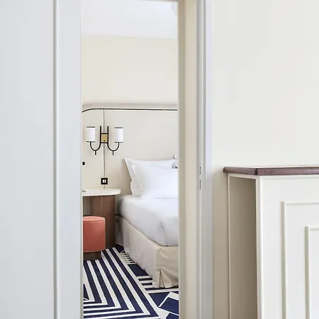 Bienvenue Hotel 4*