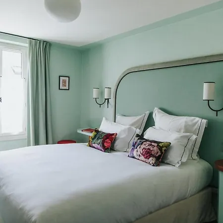 Hotel Bienvenue