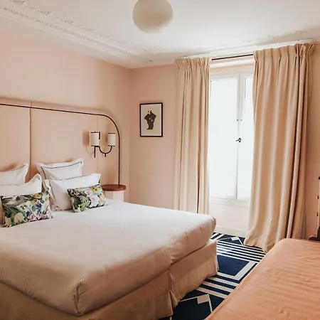 Hotel Bienvenue