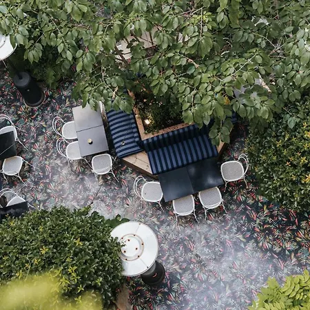 Hotel Bienvenue Parijs