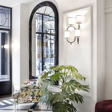 Bienvenue Ξενοδοχείο