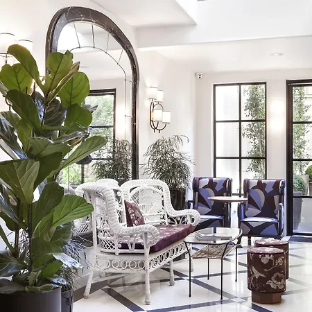 Ξενοδοχείο Bienvenue