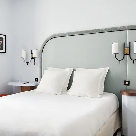 Ξενοδοχείο Bienvenue 4*