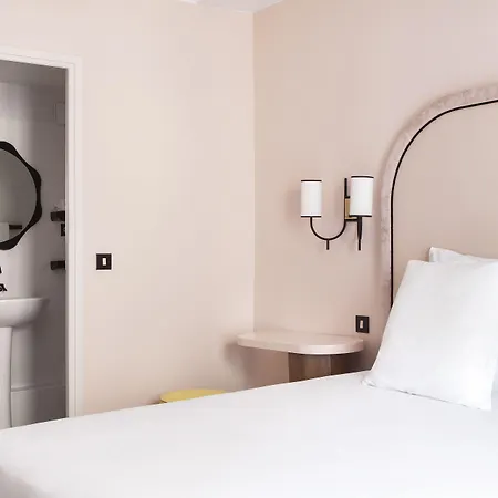 Hotel Bienvenue 4*