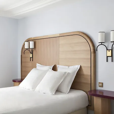 Bienvenue Hotel