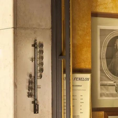 Bienvenue 4* Παρίσι