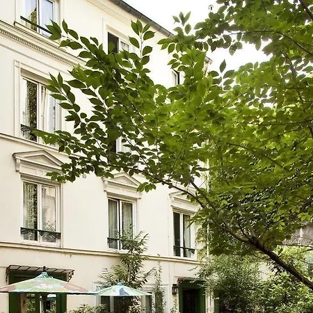 Ξενοδοχείο Bienvenue 4*