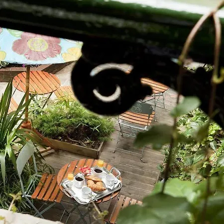 Ξενοδοχείο Bienvenue