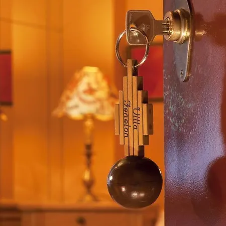 Ξενοδοχείο Bienvenue 4*