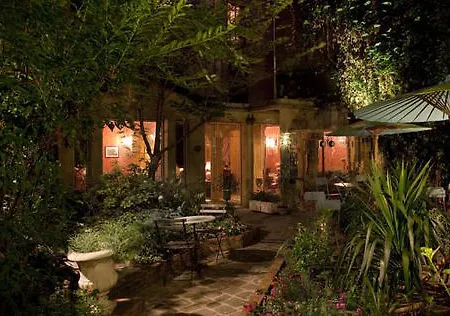Hotel Bienvenue 4*