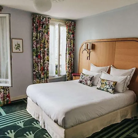 Bienvenue 4* Париж