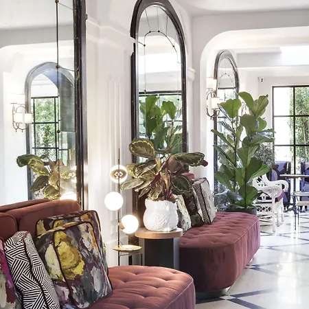 Bienvenue Hotel