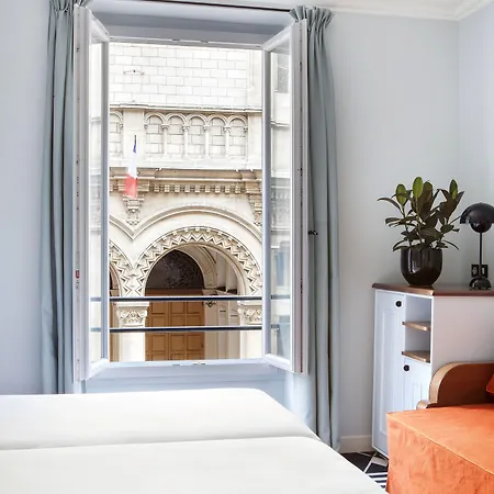 Bienvenue Hotel