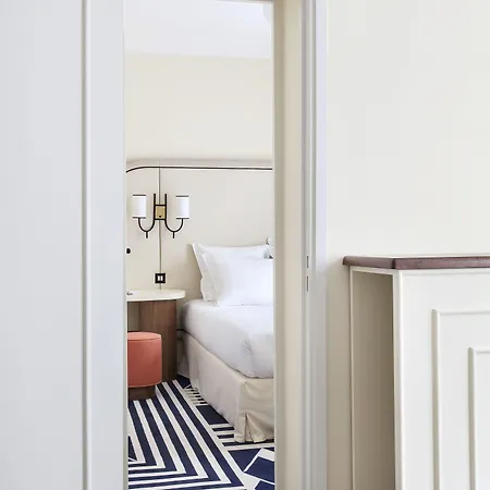 Hotel Bienvenue 4*