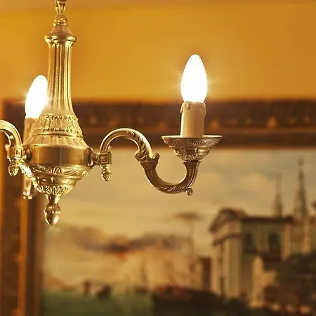 Отель Bienvenue 4*